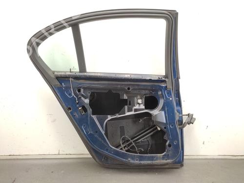Left rear door BMW 5 (E60) 520 i | BP26940893C4 