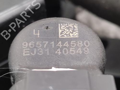 Engine PEUGEOT 307 (3A/C) 2.0 HDi 135 | BP30393173M1