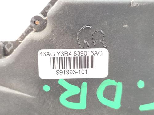 Rear right lock SEAT IBIZA III (6L1) 1.4 16V | BP29452029C99 