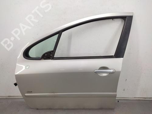 left-front-door-peugeot-307-sw-3h-2002-2003-2004-2005-2006-2007-2008-2009-31968919 main image