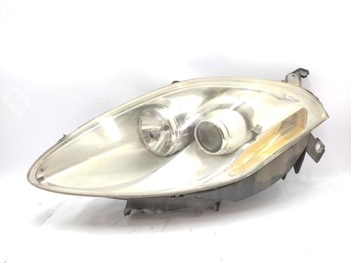 Used Left headlight FIAT BRAVO II (198_) 1.9 D Multijet (198AXB1A) (120 hp) 31885935