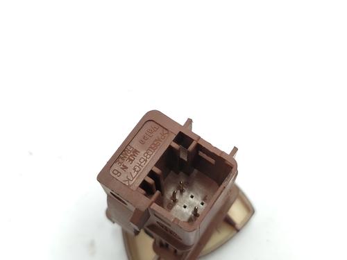 Warning switch CITROËN C8 (EA_, EB_) 2.2 HDi | BP28097878I22 