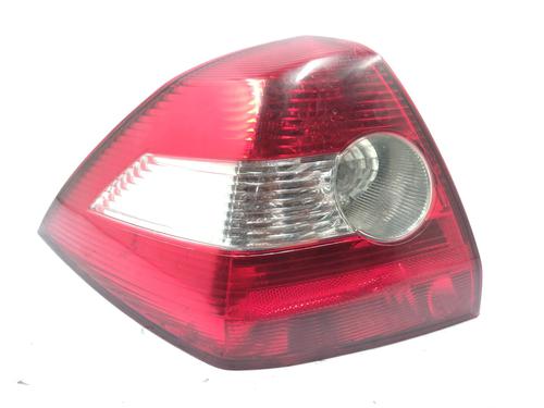 Venstre baglygte RENAULT MEGANE II Saloon (LM0/1_) 1.9 dCi (LM0G, LM1G, LM2C) (120 hp) 21160433