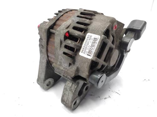 Generator PEUGEOT 207 (WA_, WC_)  | BP21155314M7 