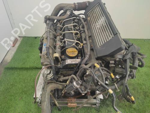Used Engine TATA INDICA 1.4 i (75 hp) 24682747