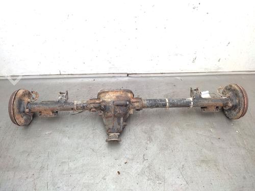 Used Rear axle Rear axle FIAT PANDA (141_) 1000 4x4 (45 hp) 36700484 36700484