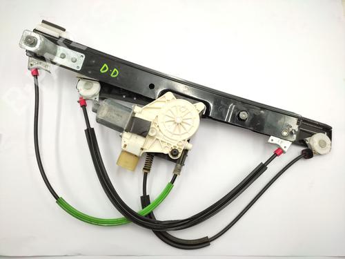 Used Front right window mechanism FORD MONDEO IV (BA7) 2.0 TDCi (140 hp) 21161756