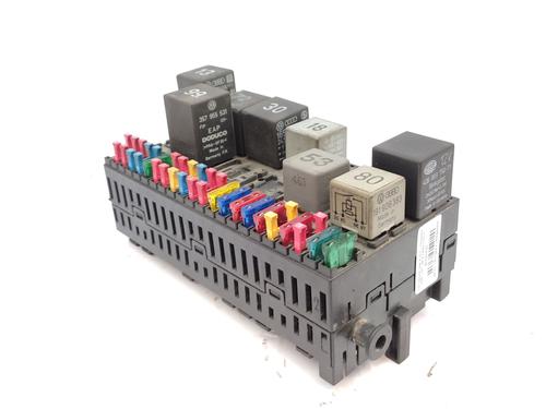 Used Fuse box Fuse box VW TRANSPORTER T4 Van (70A, 70H, 7DA, 7DH) 2.5 Syncro (110 hp) 36156417 36156417