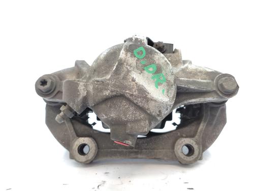 Right front brake caliper MERCEDES-BENZ E-CLASS (W211) E 220 CDI (211.006) | BP36667794M104 - Image 3