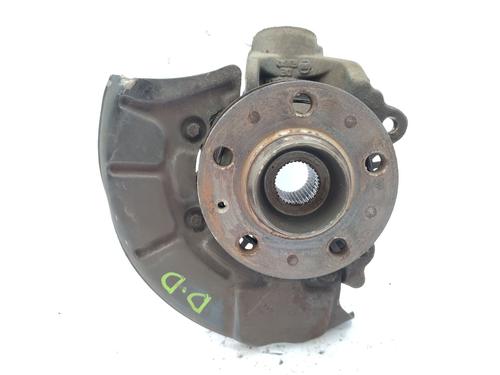 Right front steering knuckle SEAT LEON (1M1) 1.9 TDI | BP26383279M26 
