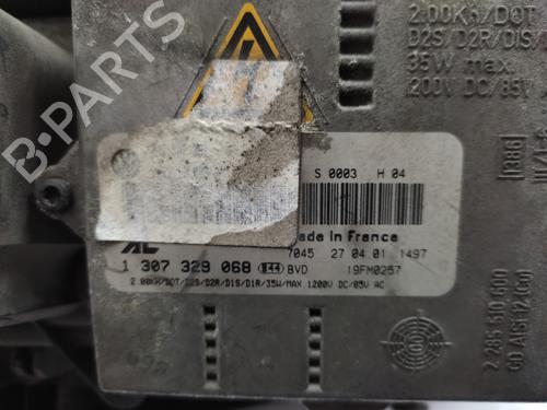 Right headlight VW SHARAN (7M8, 7M9, 7M6) 1.8 T 20V | BP21154250C29 
