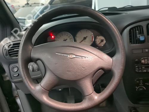 Right mirror CHRYSLER VOYAGER IV (RG, RS) 2.5 CRD | BP21663141C27 