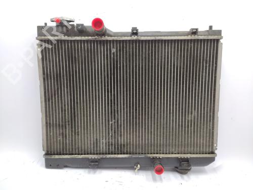 Radiateur à eau MAZDA 323 F VI Hatchback (BJ) 2.0 TD (101 hp) 31979986