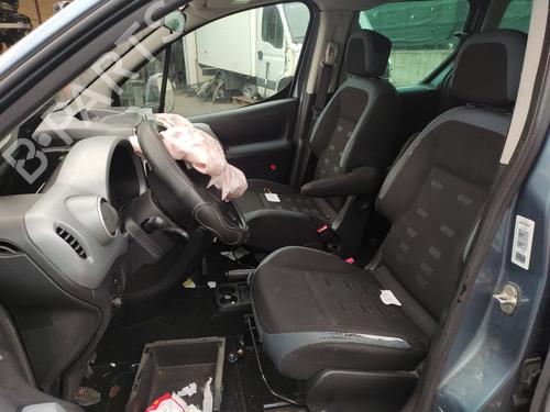 Front right window mechanism CITROËN BERLINGO MULTISPACE (B9)  | BP21159696C23 