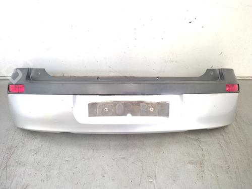 Bak støtfanger OPEL CORSA C (X01) 1.2 (F08, F68) (75 hp) 29022017