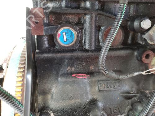 Engine FIAT PUNTO EVO (199_) 1.4 Natural Power | BP37178323M1 - Image 6