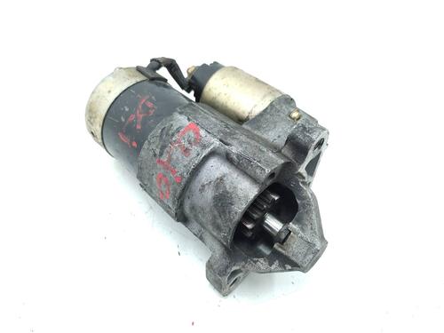 Démarreur RENAULT CLIO II Hatchback Van (SB0/1/2_) 1.5 dCi (SB07) (65 hp) 24682833
