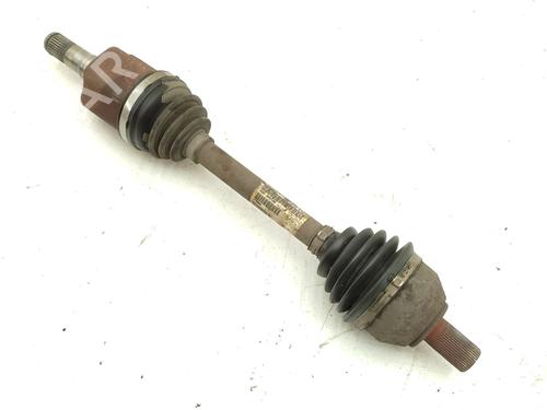 Used Left front driveshaft Left front driveshaft FORD MONDEO IV (BA7) 2.0 TDCi (163 hp) 33660478 33660478