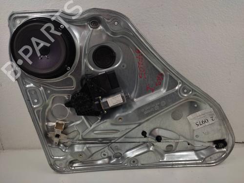 Used Rear left window mechanism VW PASSAT B5 (3B2) 1.9 TDI (115 hp) 21149222