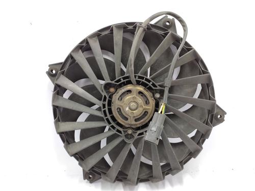 Radiator fan CITROËN C5 I (DC_) 2.0 HDi (DCRHZB, DCRHZE) | BP28681927M35