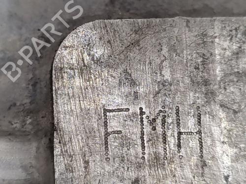 Gearbox SEAT TOLEDO II (1M2) 1.9 TDI | BP30754819M3 