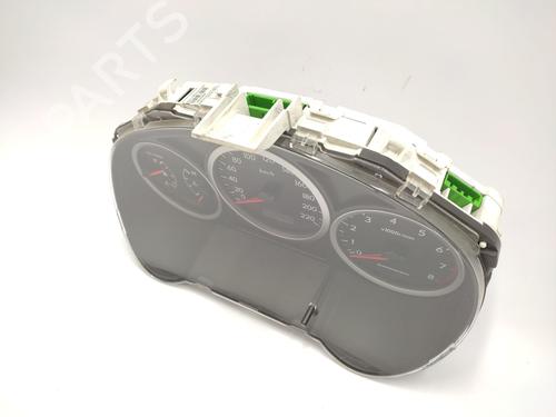 Instrument cluster SUBARU IMPREZA Saloon (GD) 2.0 i AWD (GD9) | BP27346961C47 