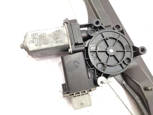 Front right window mechanism FIAT DOBLO Cargo (263_) 1.3 D Multijet | BP34007188C23 - Image 2