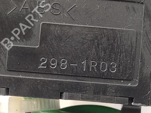 Squib airbag MAZDA CX-7 (ER)  | BP21157129C102 