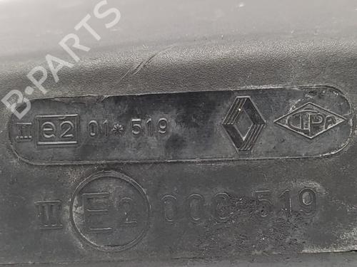 Right mirror RENAULT TRAFIC Van (T_, P_, V_)  | BP21156725C27 