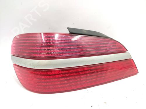 Used Left taillight PEUGEOT 406 (8B) [1995-2005]  21161879