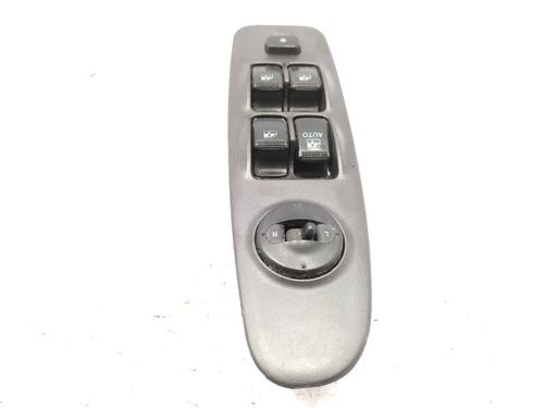 Left front window switch HYUNDAI ELANTRA III (XD) 2.0 CRDi | BP21157549I27 