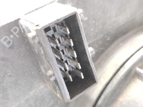 Right headlight PEUGEOT 307 (3A/C) 2.0 HDi 135 | BP29970613C29