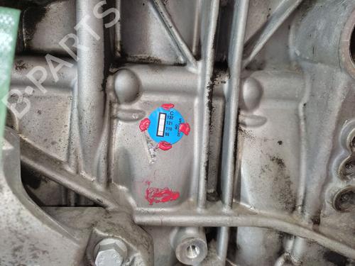 Engine SEAT IBIZA IV ST (6J8, 6P8) 1.2 TSI | BP35727570M1 - Image 8