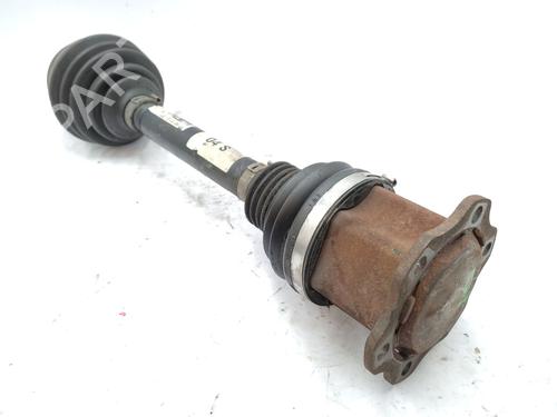 Left front driveshaft AUDI A4 B8 (8K2) 2.0 TDI | BP38732730M38 - Image 2