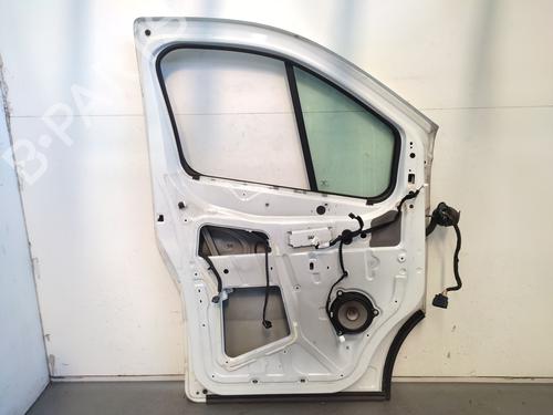 Left front door RENAULT TRAFIC III Van (FG_)  | BP27363839C2 
