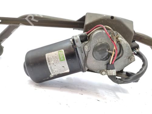 Front wiper motor LANCIA ZETA (22_) 2.1 TD (220AJ5) | BP27370120M29