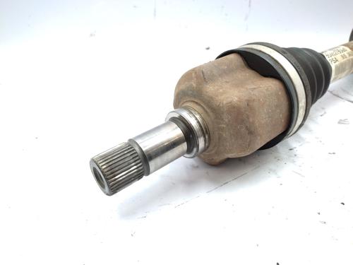 Left front driveshaft PEUGEOT 307 (3A/C) 2.0 HDi 135 | BP30157361M38