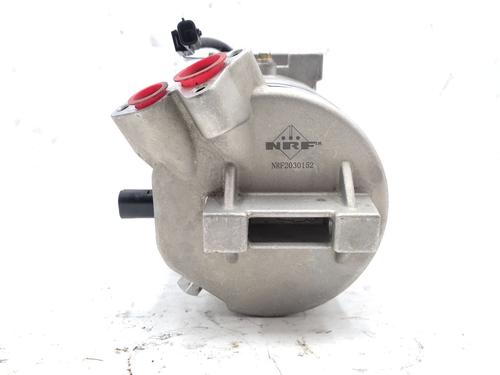 AC compressor RENAULT ESPACE IV (JK0/1_) 2.0 dCi (JK01, JK02, JK1J, JK1K, JK1H) | BP38755160M34 - Image 4
