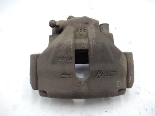 Used Left front brake caliper AUDI A4 B7 (8EC) 2.0 TDI 16V (140 hp) 27208591