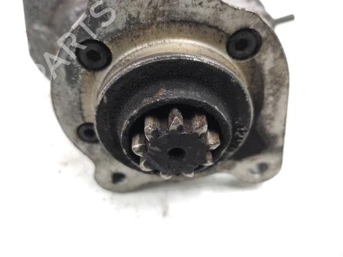 Startmotor SKODA FABIA I (6Y2)  | BP21150731M8 