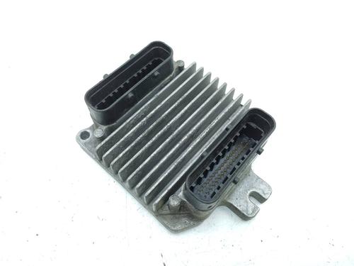 Engine control unit (ECU) OPEL ASTRA G Hatchback (T98)  | BP21150226M57 