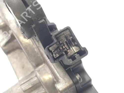 Ruitenwissermotor achter FORD FOCUS C-MAX (DM2) 1.6 TDCi | BP21160344M102 