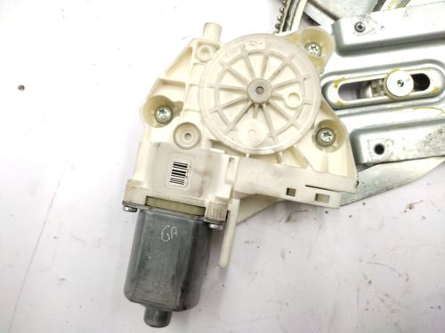 Front left window mechanism FORD FOCUS II (DA_, HCP, DP) 1.6 TDCi | BP28694527C22