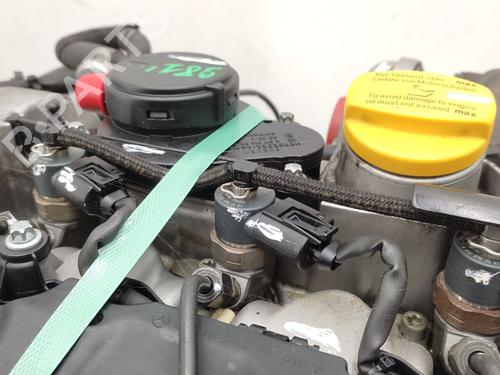 Engine JEEP GRAND CHEROKEE II (WJ, WG) 2.7 CRD 4x4 | BP30538902M1 