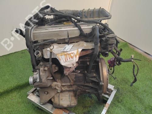 Motor für OPEL VECTRA B (J96) [1995-2004]  21149029
