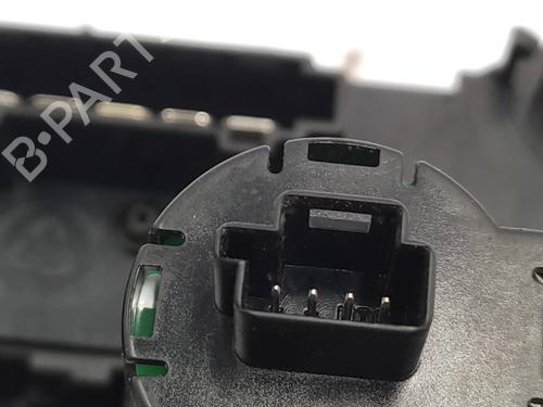 Climate control MITSUBISHI COLT VI (Z3_A, Z2_A) 1.5 DI-D (Z39A) | BP21161248I5