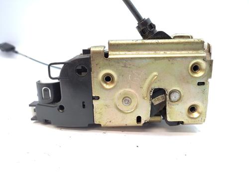 Front right lock RENAULT ESPACE IV (JK0/1_) 2.2 dCi (JK0H) | BP28678733C97 