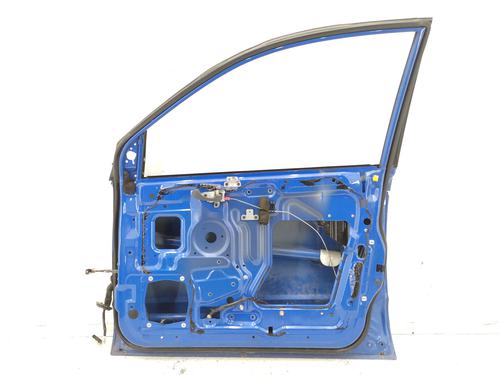 Right front door MITSUBISHI SPACE STAR MPV (DG_A) 1.3 16V (DG1A) | BP21154789C3 