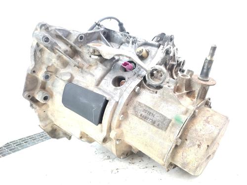 Gearbox CITROËN C15 Box Body/MPV (VD_) 1.8 D | BP21156429M3 