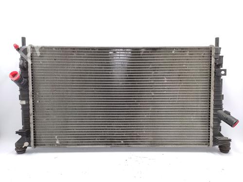 water-radiator-volvo-v50-545-2003-2004-2005-2006-2007-2008-2009-2010-2011-2012-32210969 main image